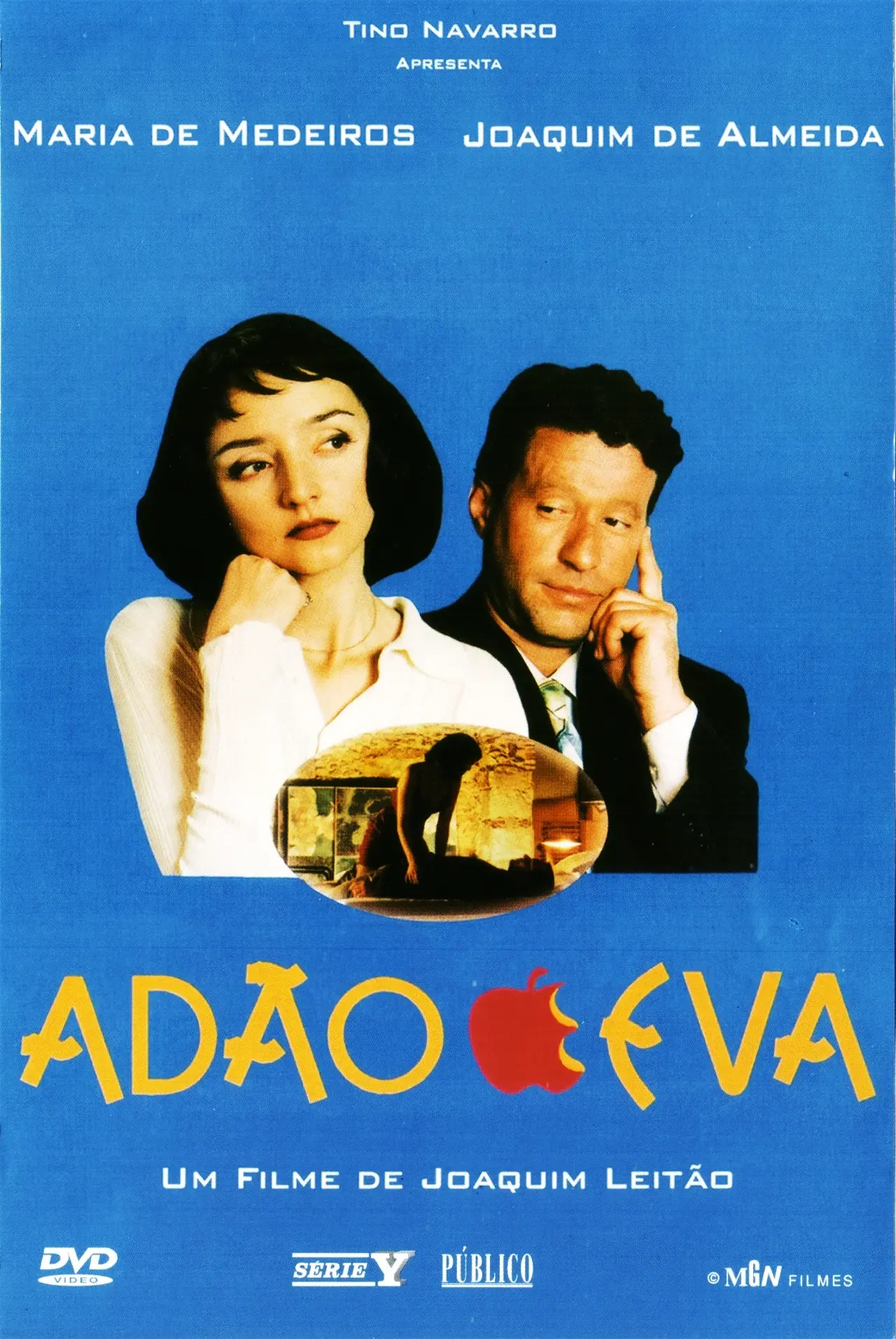 Adão e Eva
