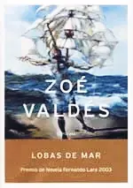 Lobas de mar