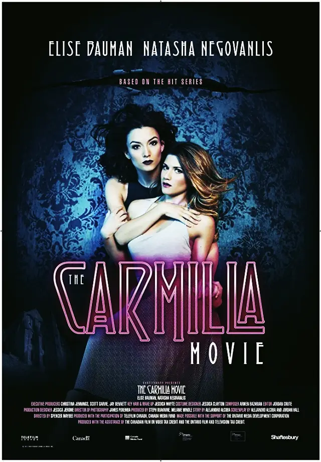 The Carmilla Movie