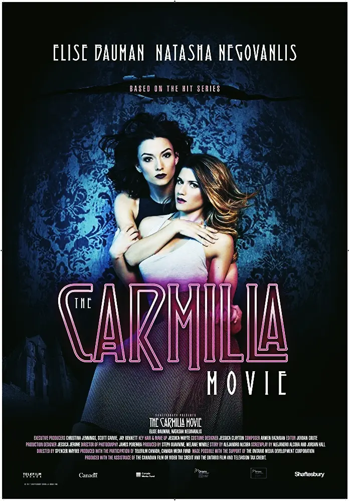 The Carmilla Movie