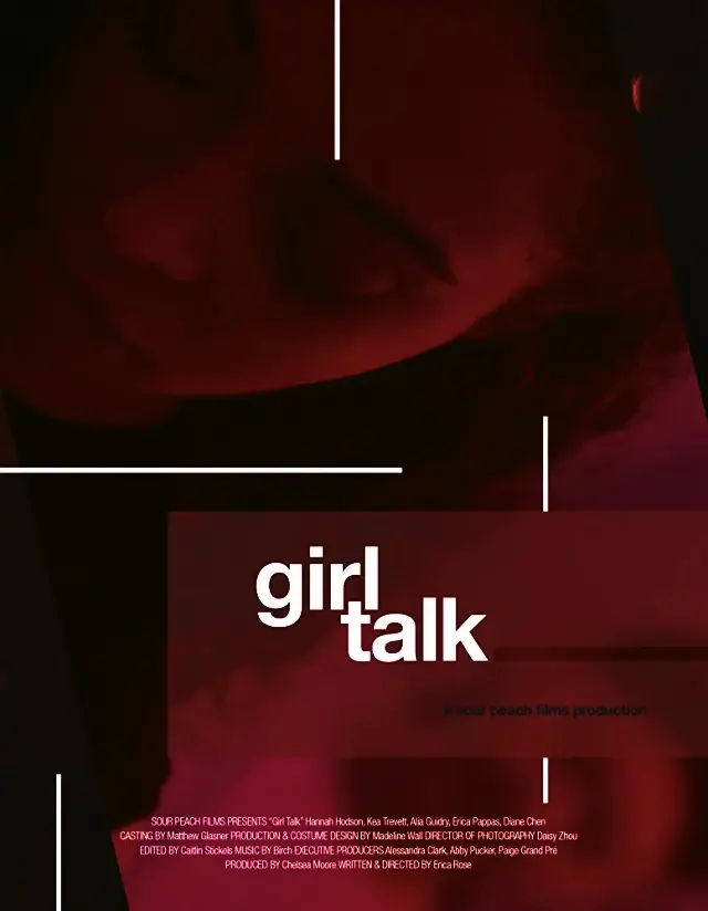 Girl Talk