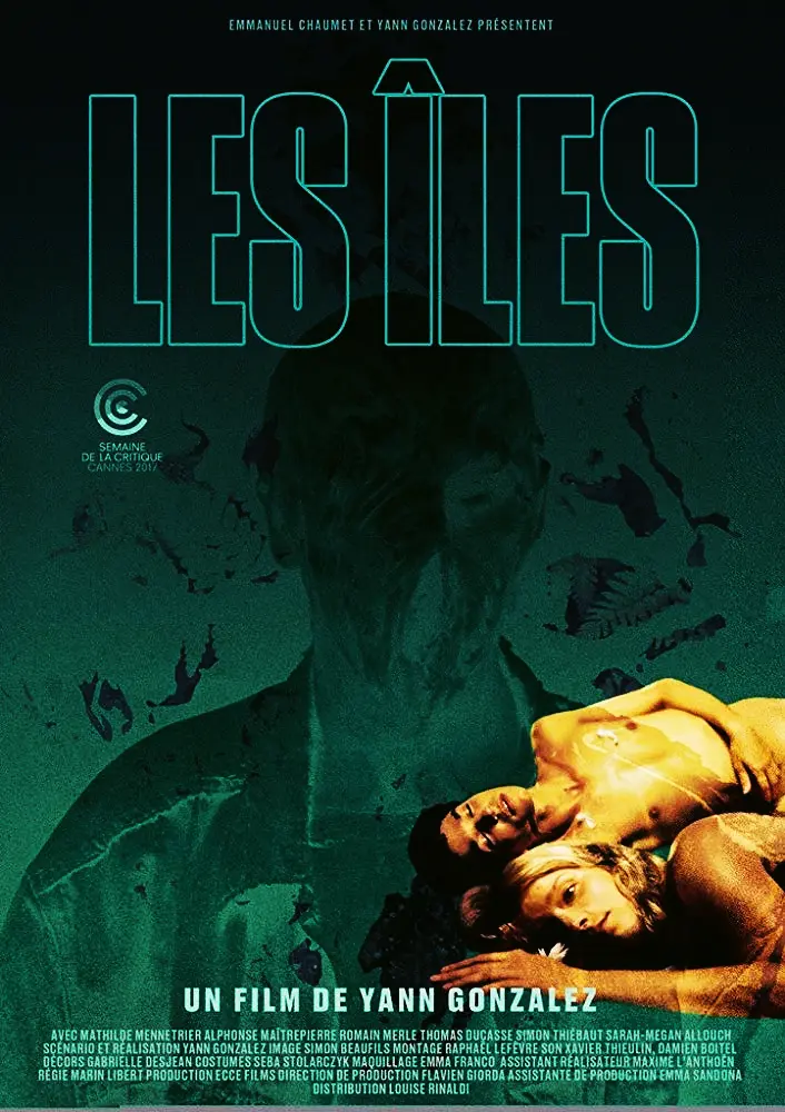 Les îles