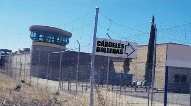 Cárceles Bolleras