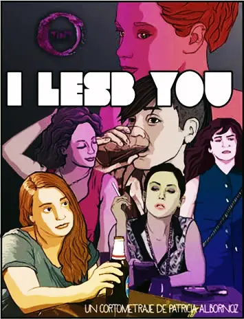 I Lesb You