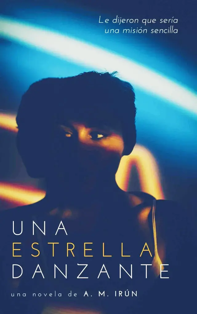Una estrella danzante