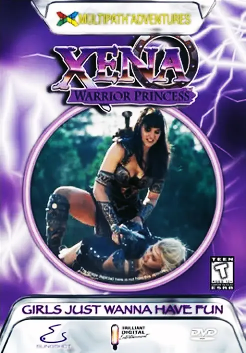 Xena Warrior Princess: Girls Just Wanna Have Fun
