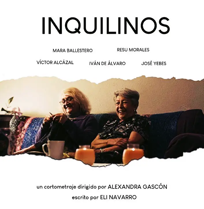 Inquilinos
