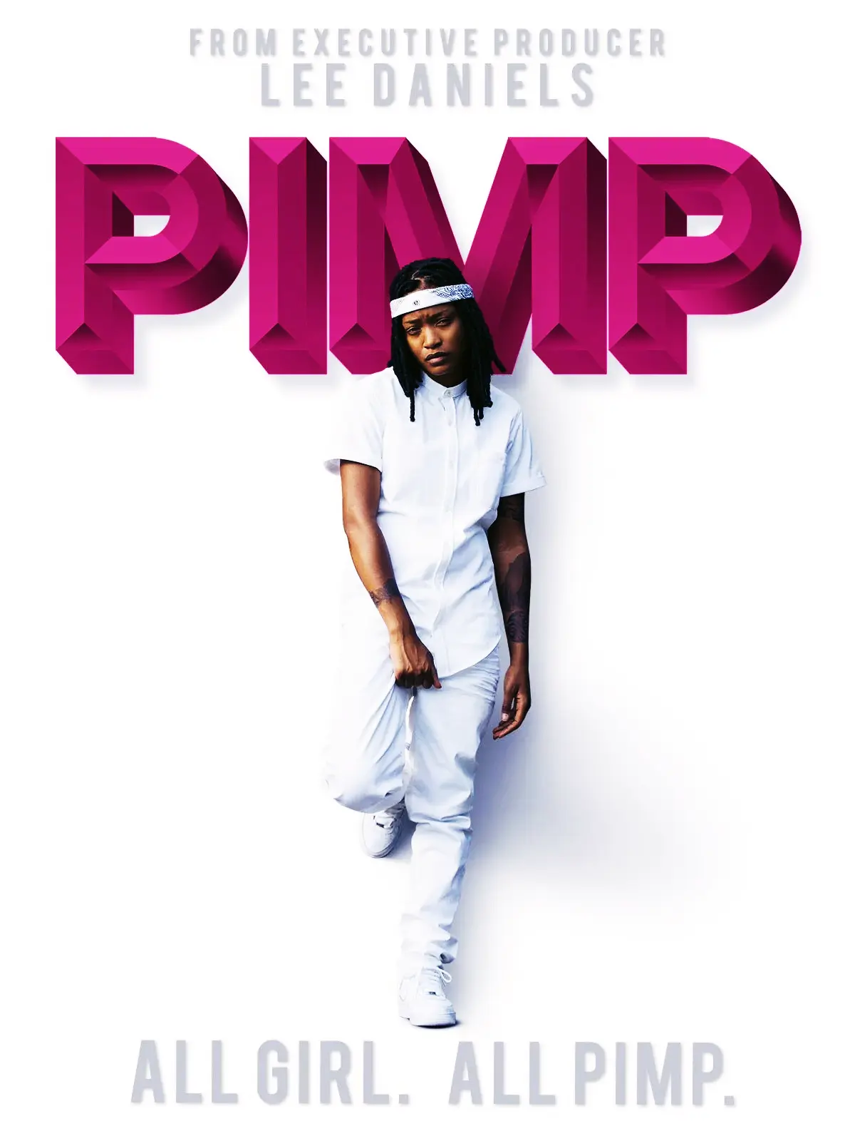 Pimp