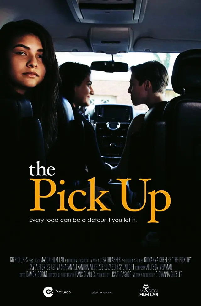 The Pick Up