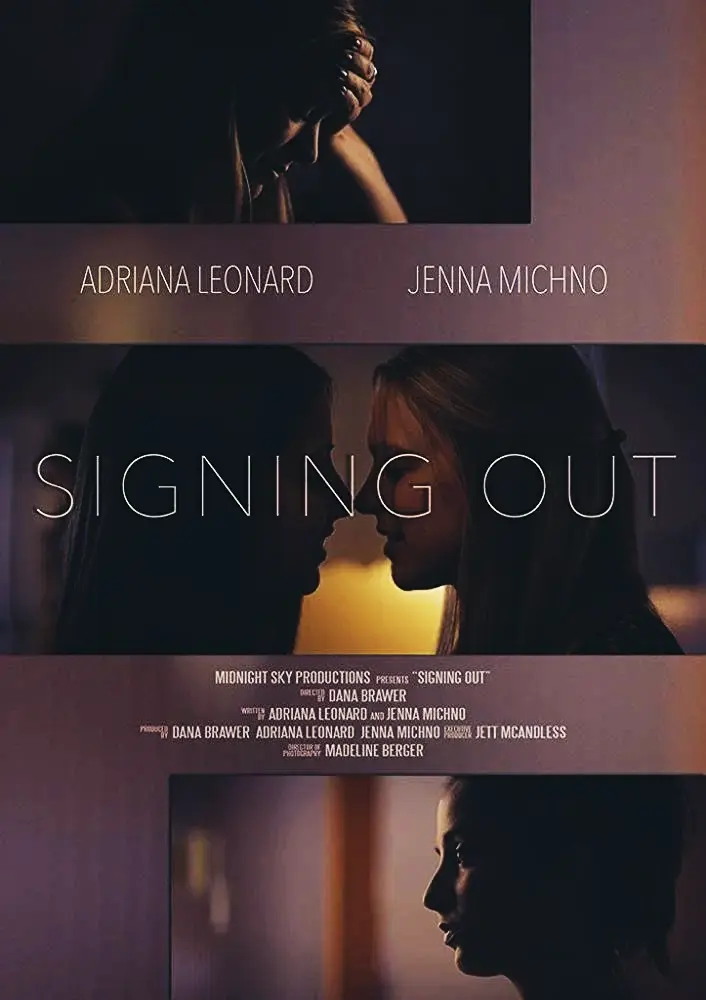 Signing Out