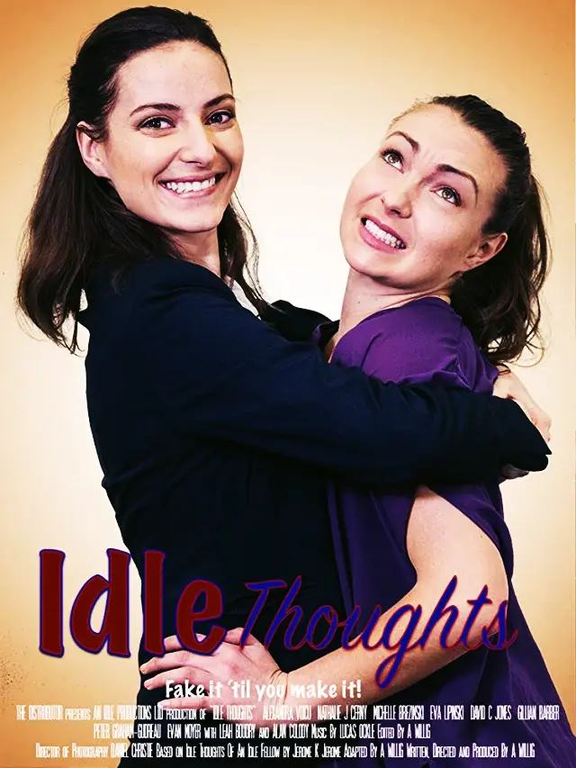 Idle Thoughts