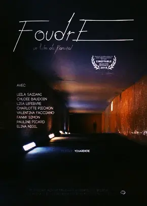 Foudre