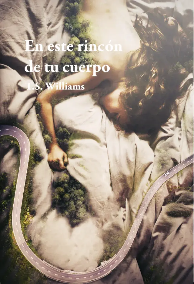 En este rincón de tu cuerpo