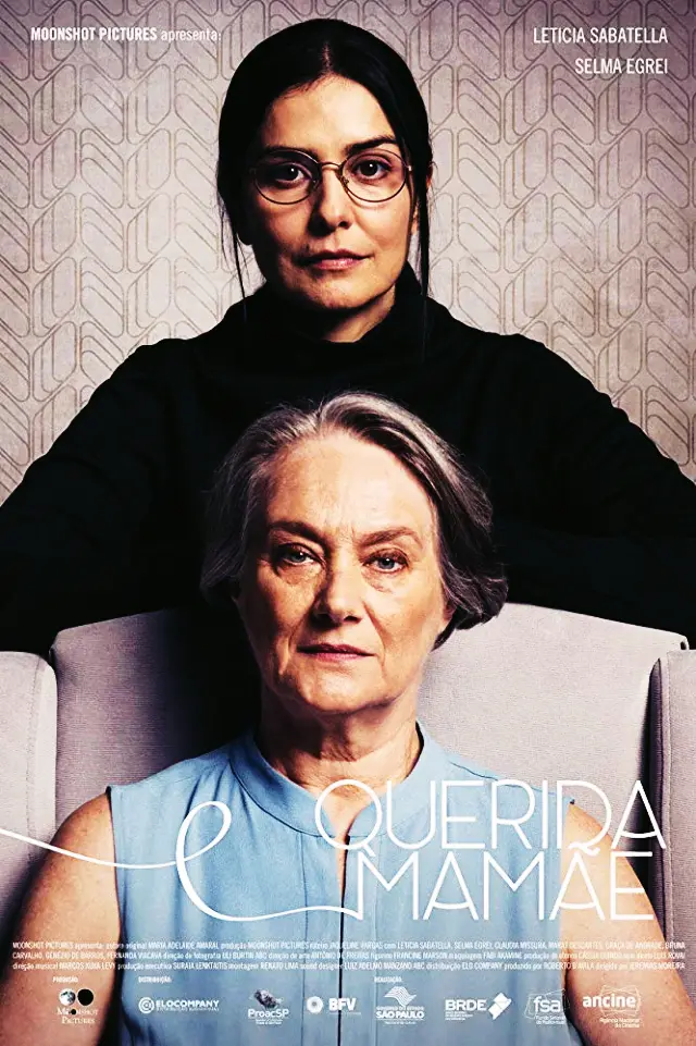 Querida Mamãe