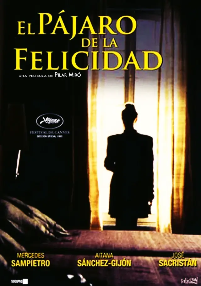 El pájaro de la felicidad