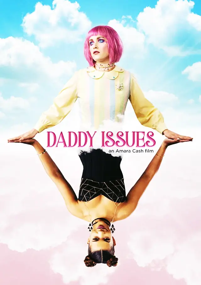 Daddy Issues
