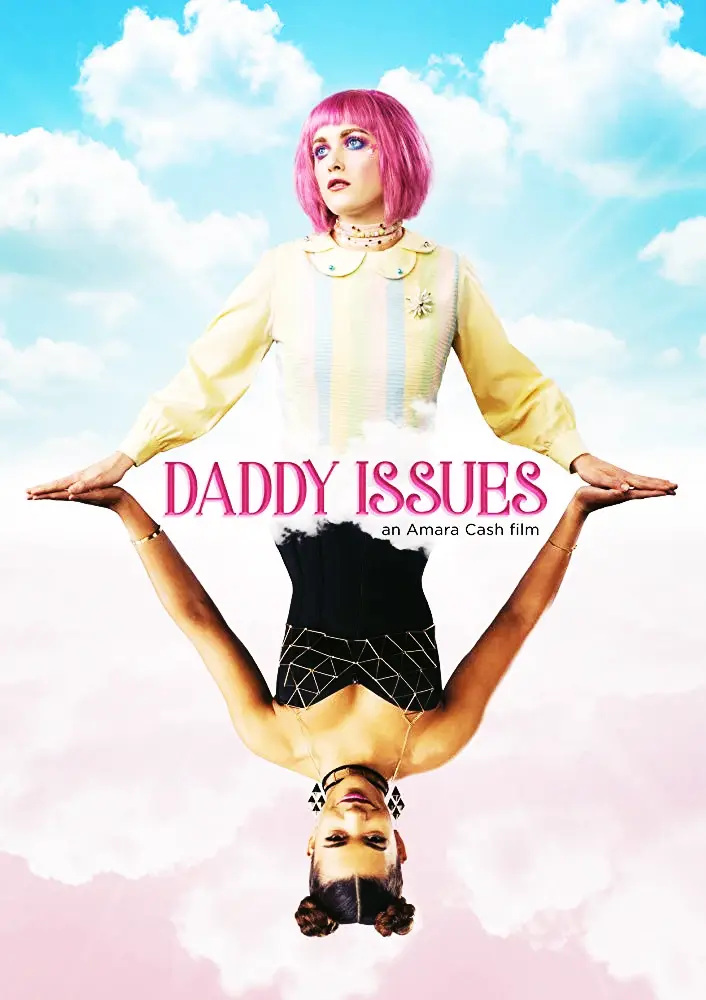 Daddy Issues