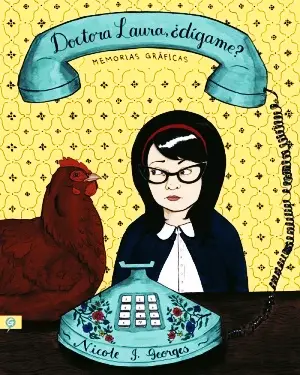 Calling Dr Laura