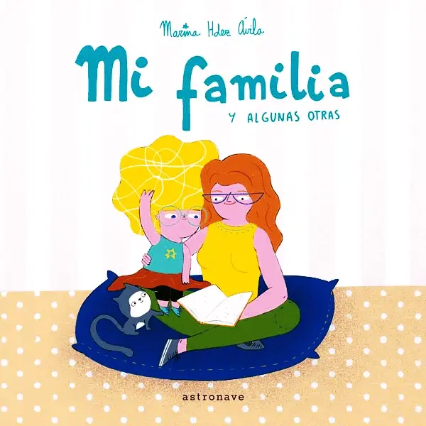 Mi familia y algunas otras