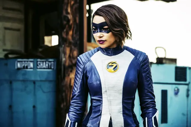 The Flash
