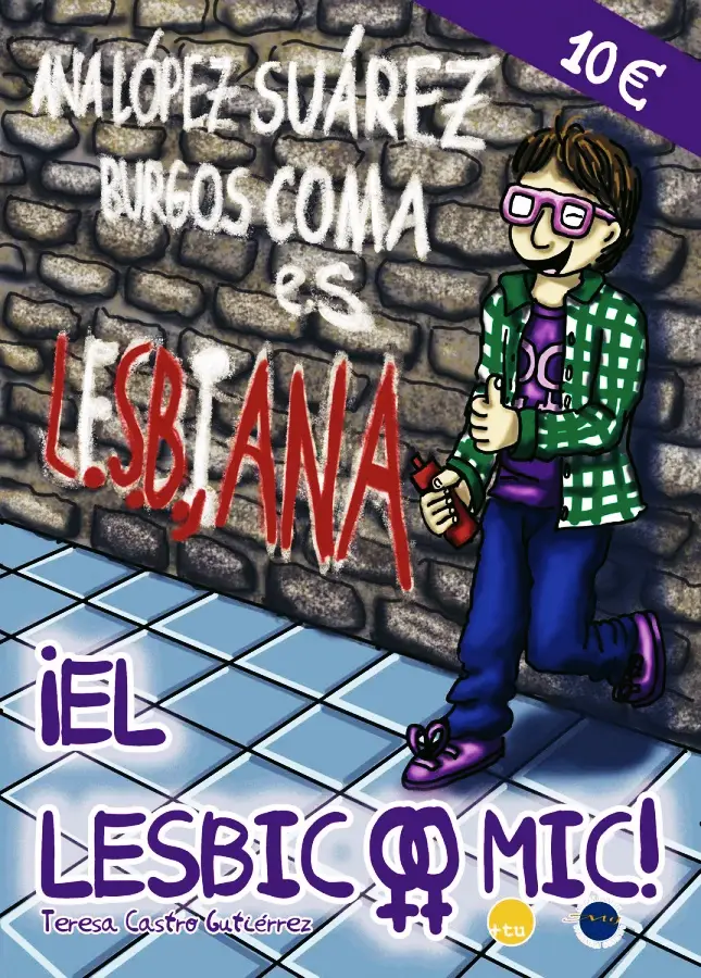 El Lesbicomic