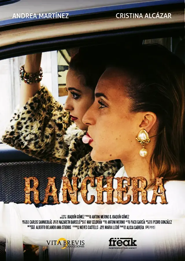 Ranchera