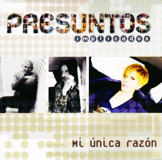 Mi única razón