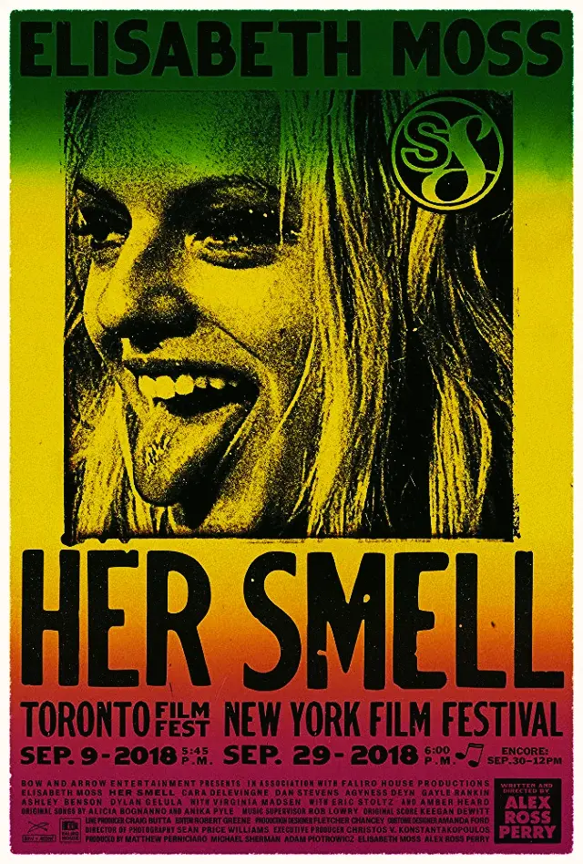 Her Smell