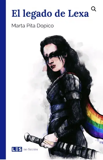 El legado de Lexa