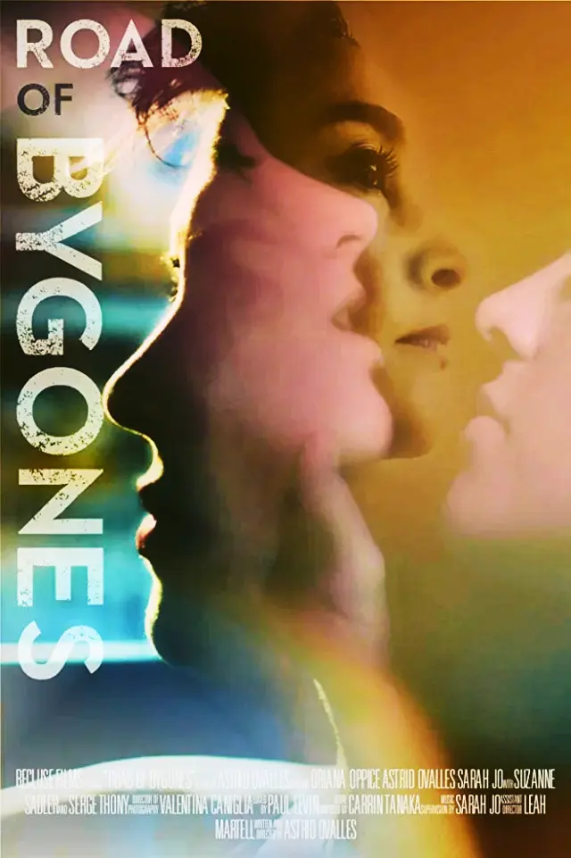  Road of Bygones