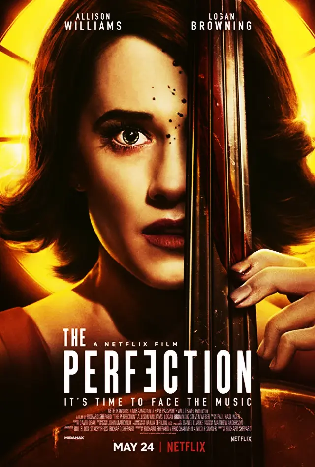 The Perfection