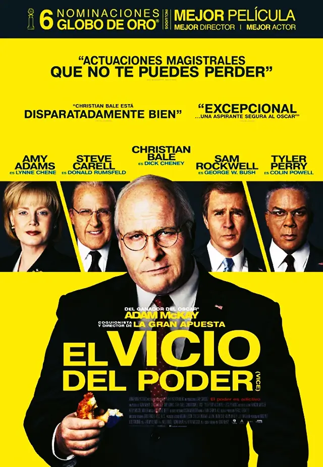 Vice