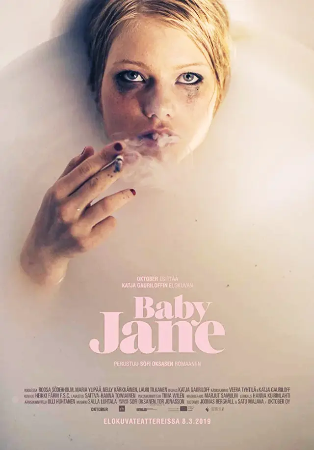 Baby Jane