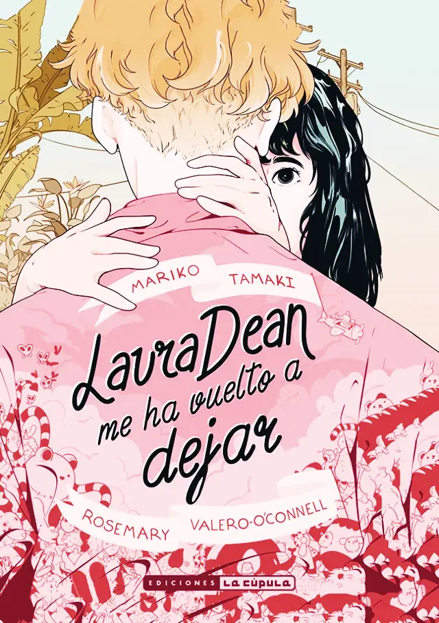 Laura Dean me ha vuelto a dejar