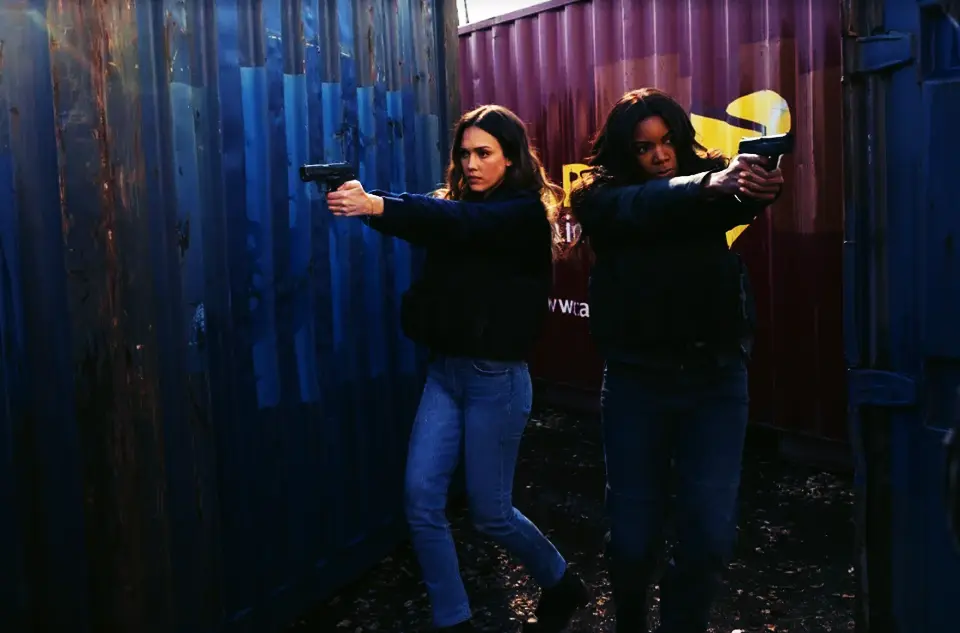 L.A.'s Finest