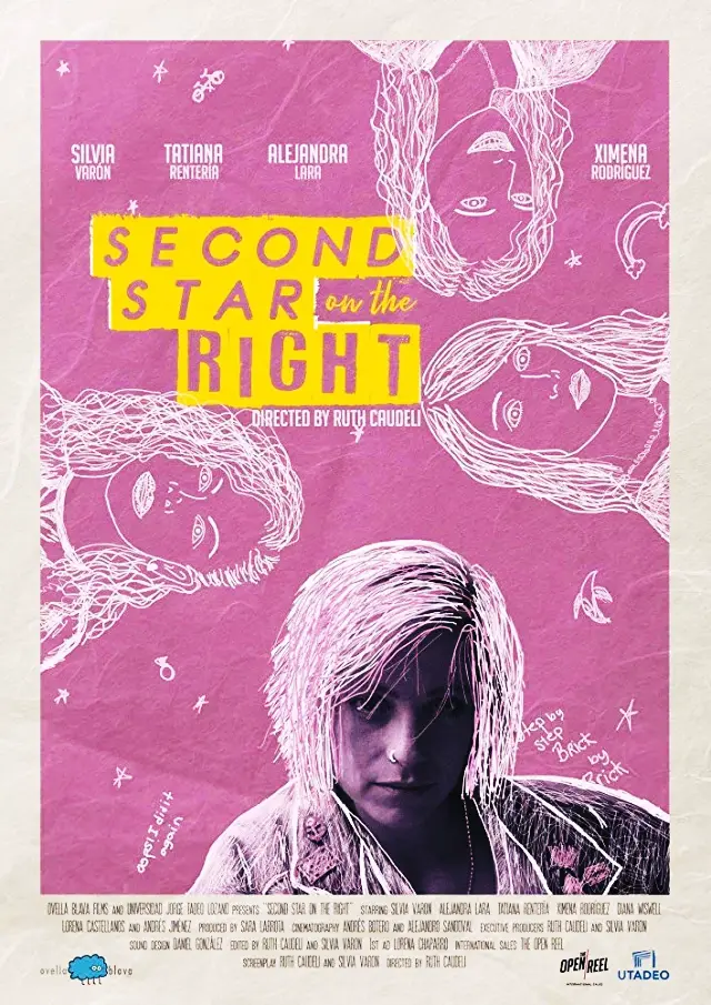 Segunda estrella a la derecha 
