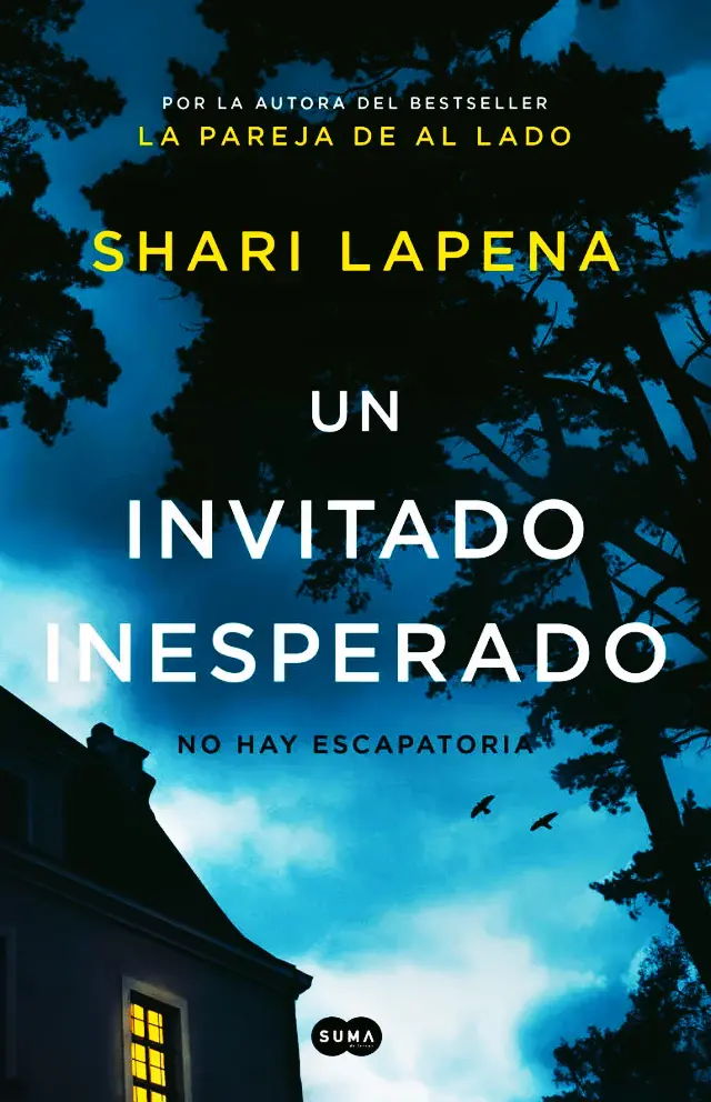 Un invitado inesperado