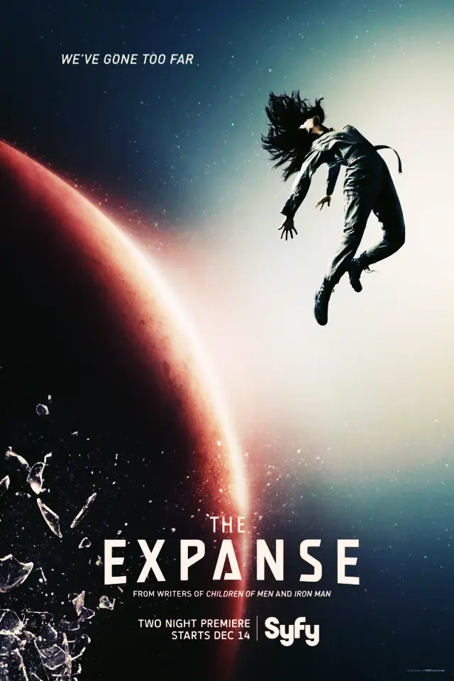 The Expanse