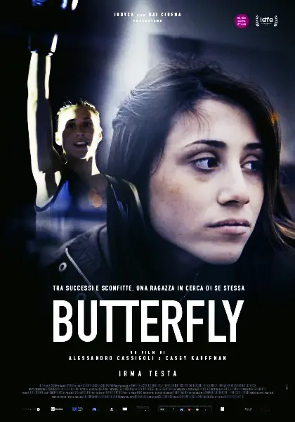 Butterfly