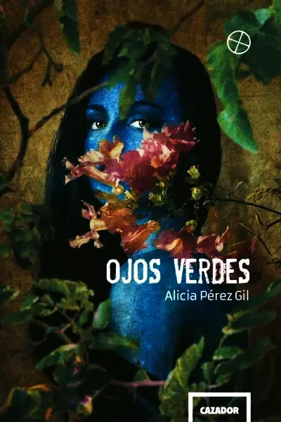 Ojos verdes