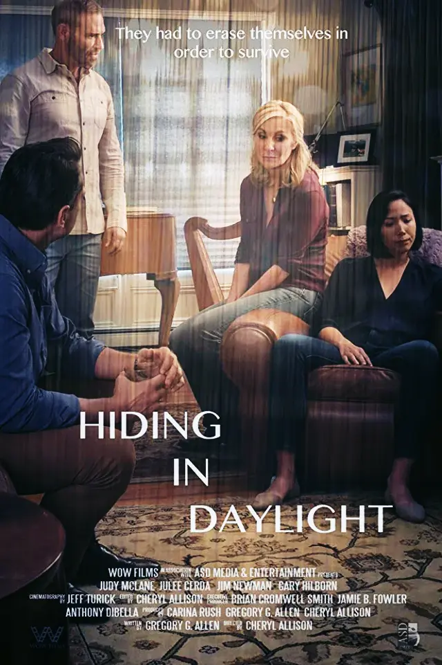 Hiding in Daylight