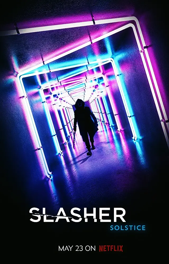 Slasher