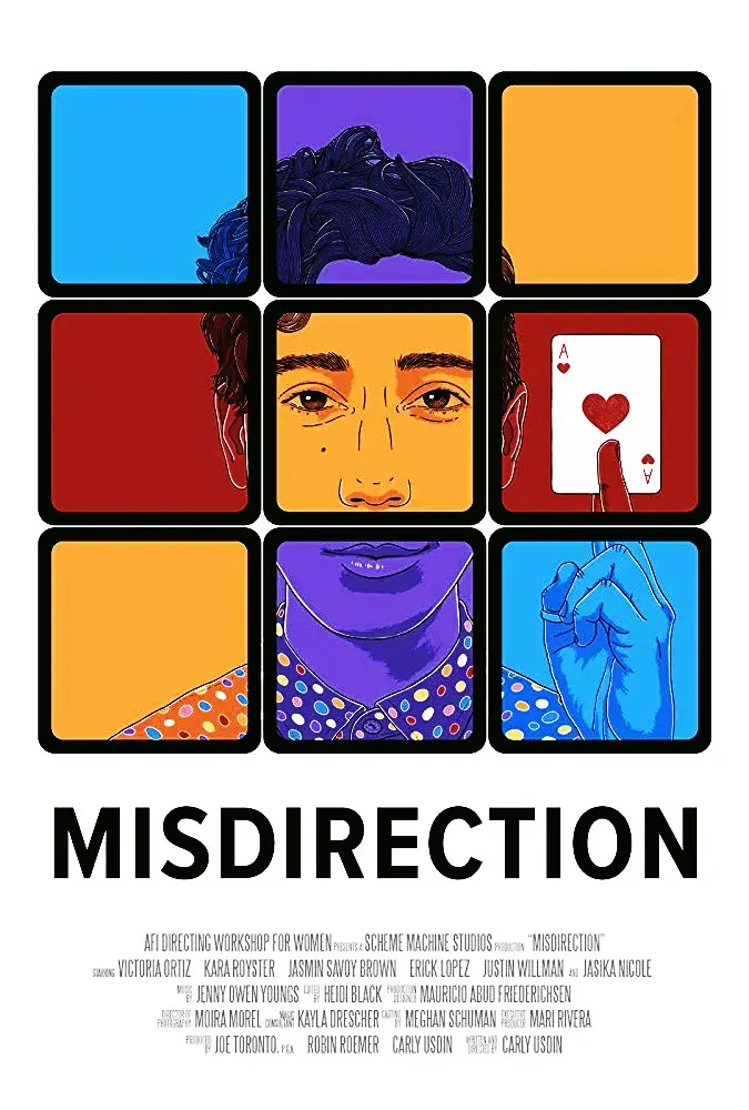 Misdirection