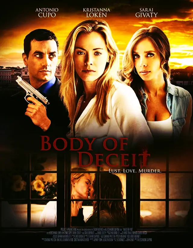 Body of Deceit