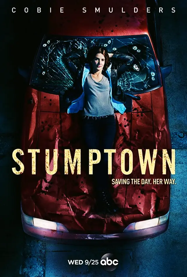 Stumptown