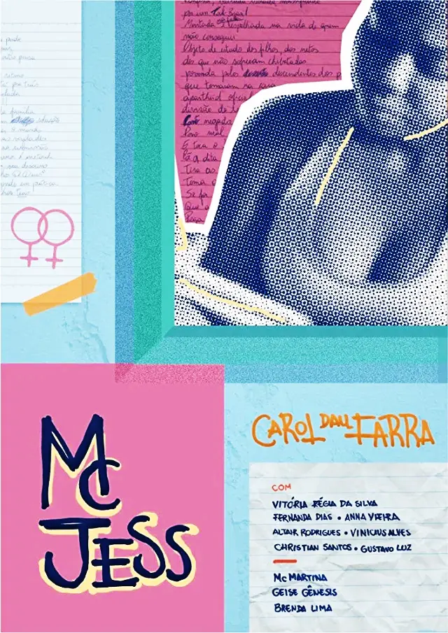 MC Jess