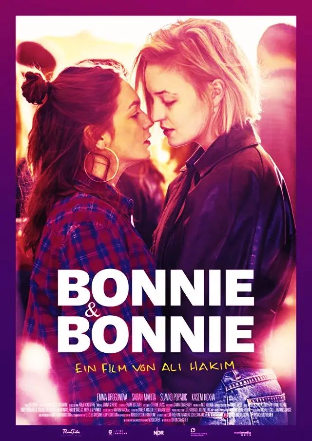 Bonnie & Bonnie
