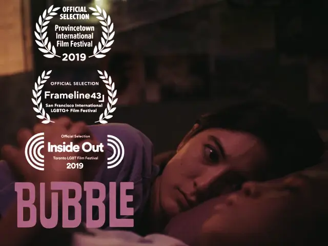 Bubble