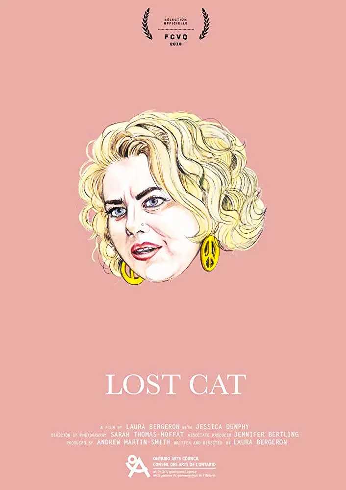 Lost Cat