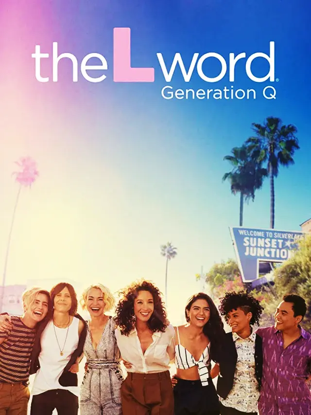 The L Word: Generation Q